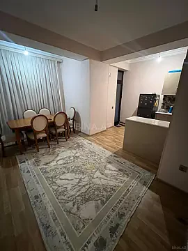Satılır 2 otaqlı mənzil 57 m² — Bakı, Qaraçuxur 2 otaq 57.00 m²