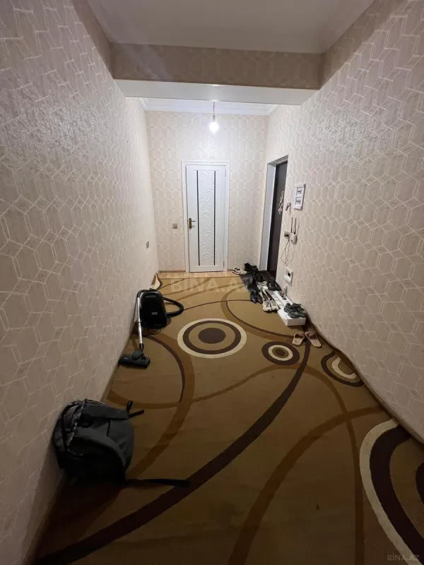 Satılır 2 otaqlı mənzil 57 m²