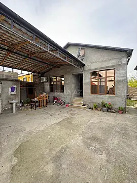 Satılır 4 otaqlı həyət evi 115 m² — Bakı, Yeni Suraxanı 4 otaq 115.00 m²