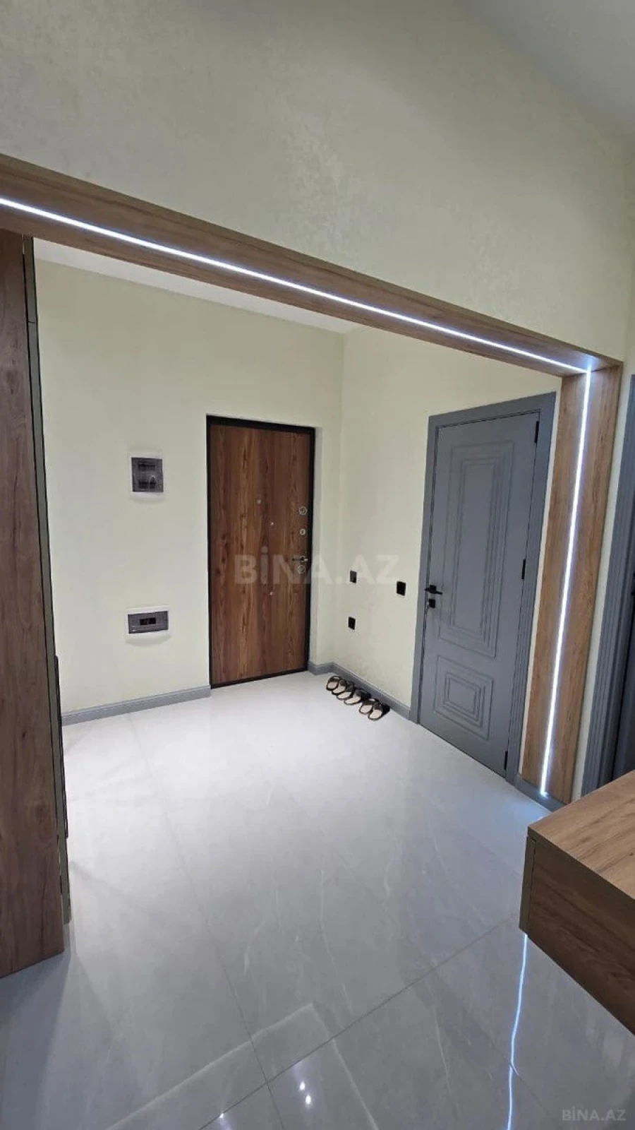 Satılır 3 otaqlı mənzil 80 m²