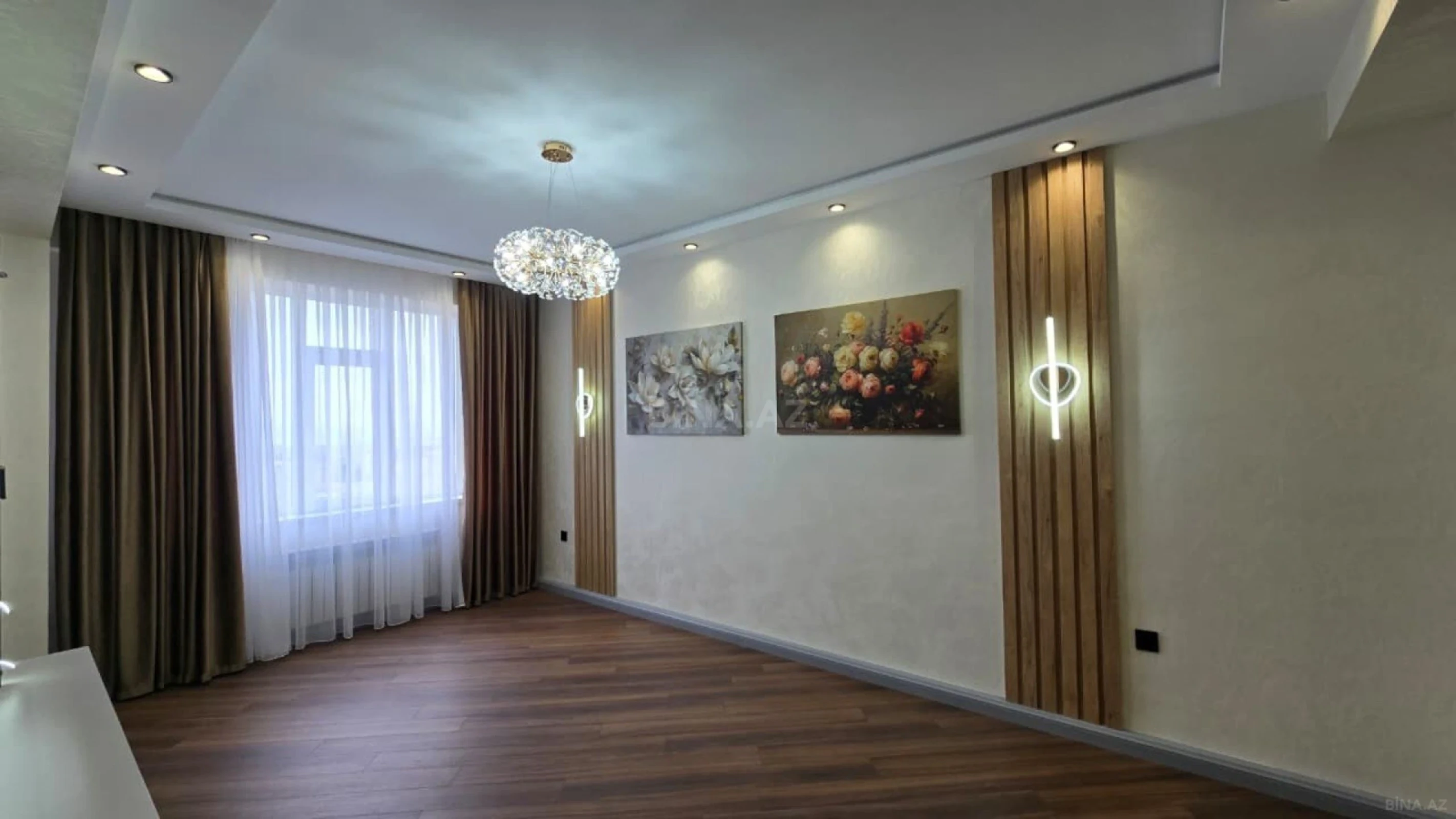 Satılır 3 otaqlı mənzil 80 m²