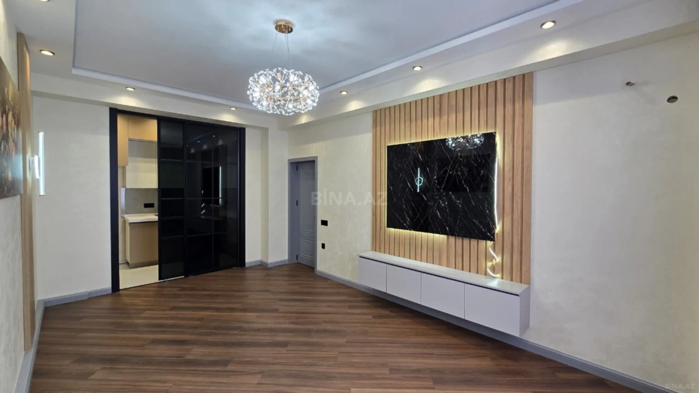 Satılır 3 otaqlı mənzil 80 m²