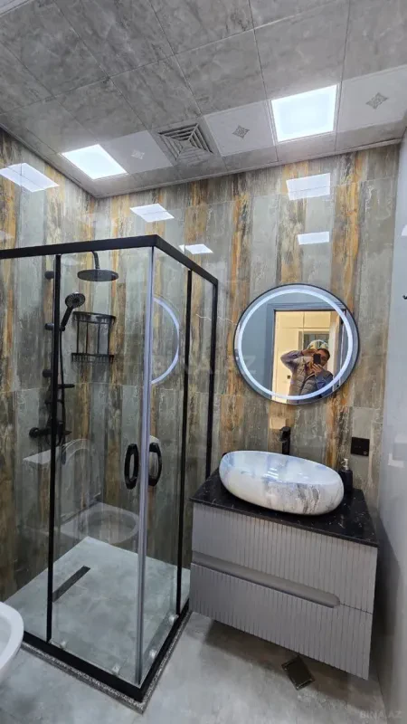Satılır 3 otaqlı mənzil 80 m²