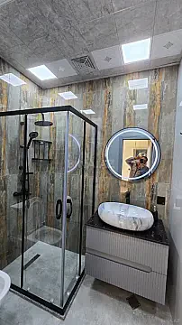 Satılır 3 otaqlı mənzil 80 m²