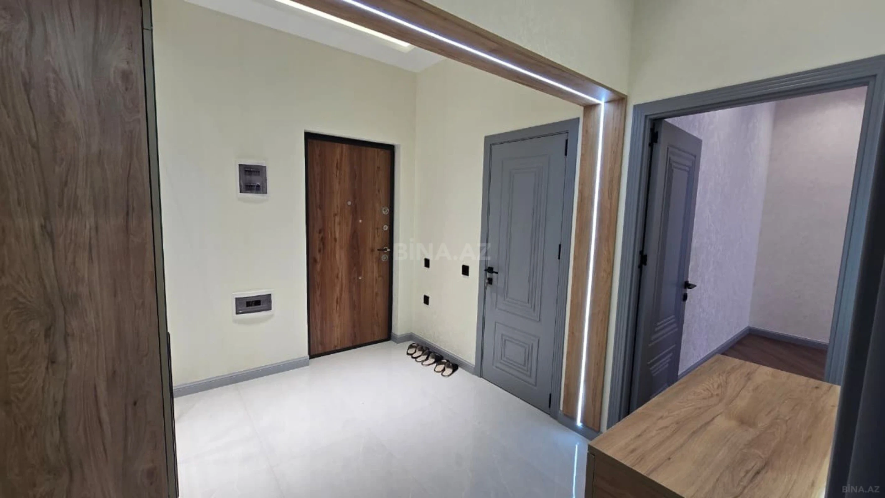 Satılır 3 otaqlı mənzil 80 m²