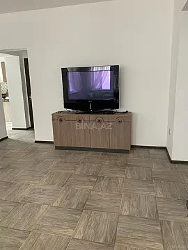 Kirayə verilir 4 otaqlı həyət evi 200 m²