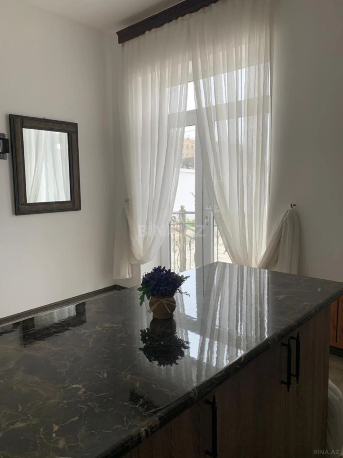 Kirayə verilir 4 otaqlı həyət evi 200 m²