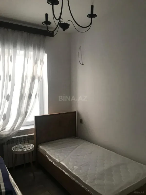 Kirayə verilir 4 otaqlı həyət evi 200 m²
