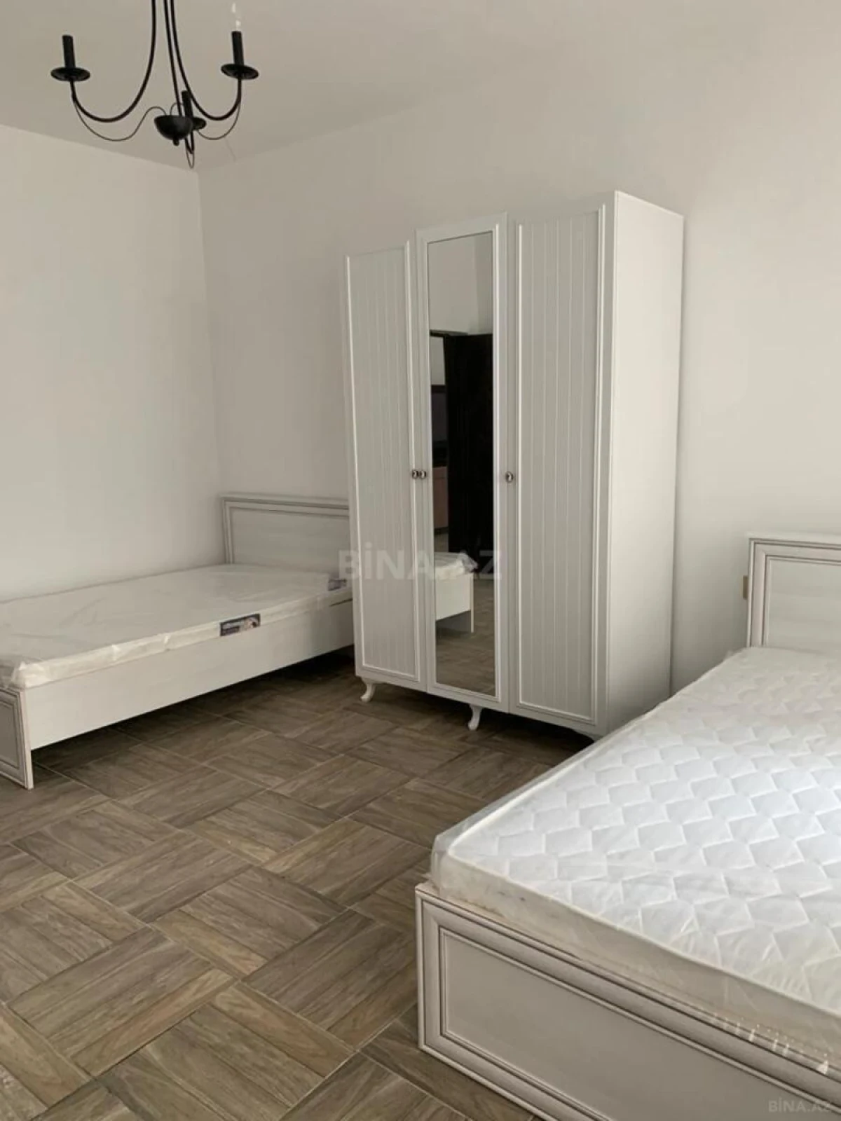 Kirayə verilir 4 otaqlı həyət evi 200 m²