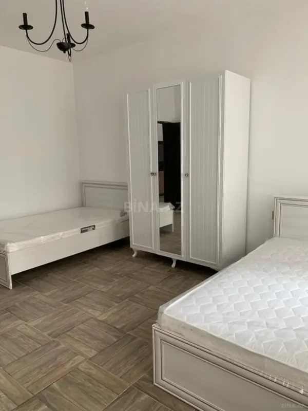 Kirayə verilir 4 otaqlı həyət evi 200 m²