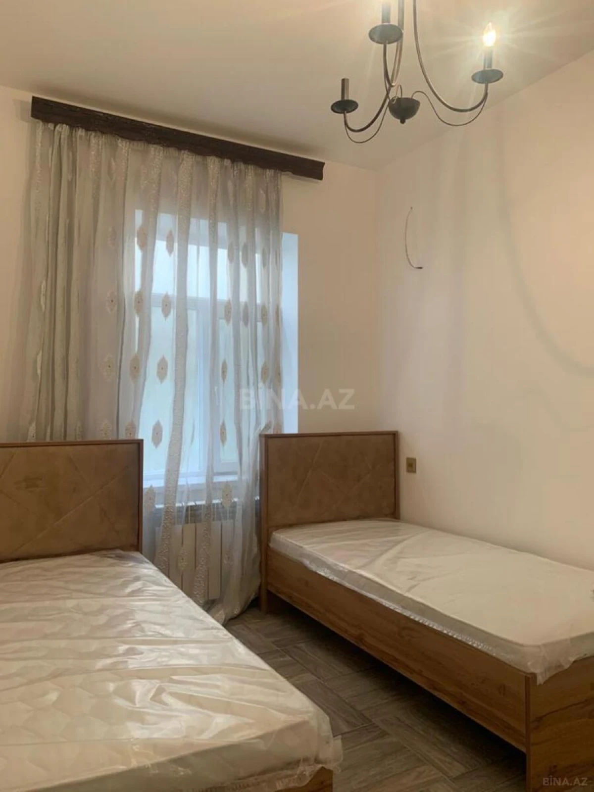 Kirayə verilir 4 otaqlı həyət evi 200 m²