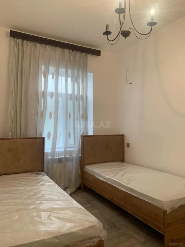 Kirayə verilir 4 otaqlı həyət evi 200 m²