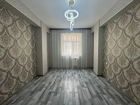 Satılır 1 otaqlı mənzil 35 m² — Bakı, Masazır 1 otaq 35.00 m²