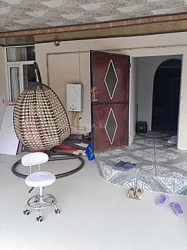 Satılır 3 otaqlı həyət evi 110 m² — Beyləqan 3 otaq 110.00 m²