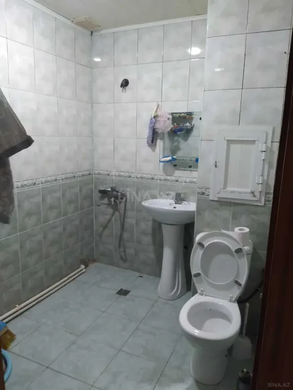 Satılır 2 otaqlı mənzil 45 m²