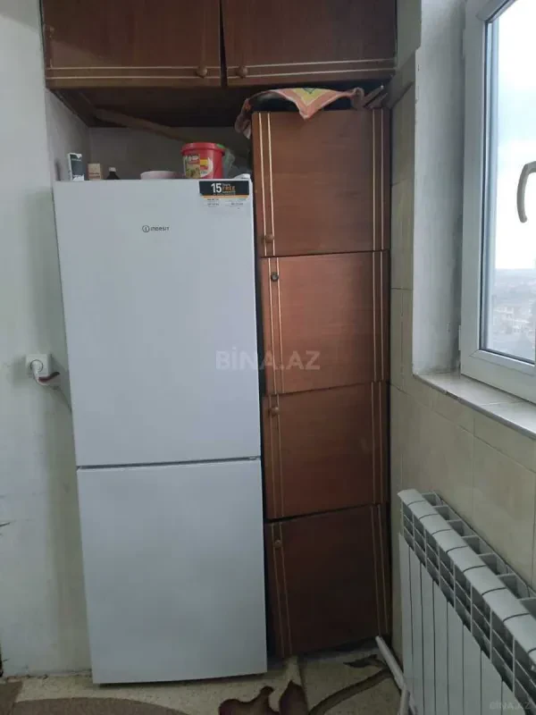 Satılır 2 otaqlı mənzil 45 m²