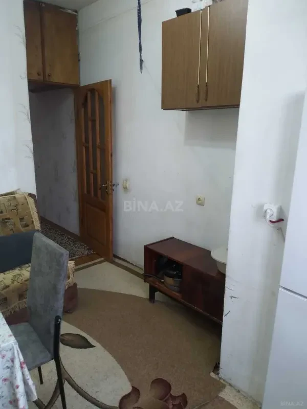 Satılır 2 otaqlı mənzil 45 m²