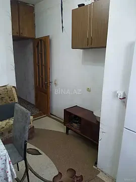 Satılır 2 otaqlı mənzil 45 m²