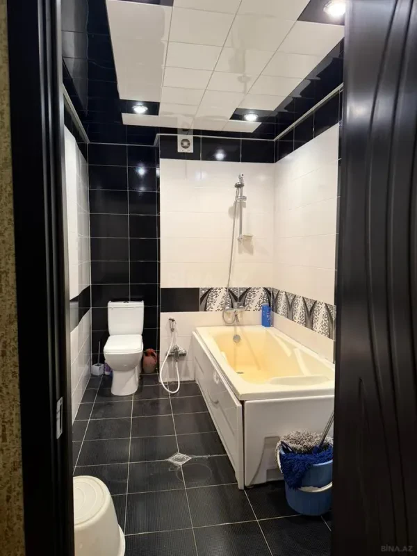 Satılır 3 otaqlı mənzil 75 m²