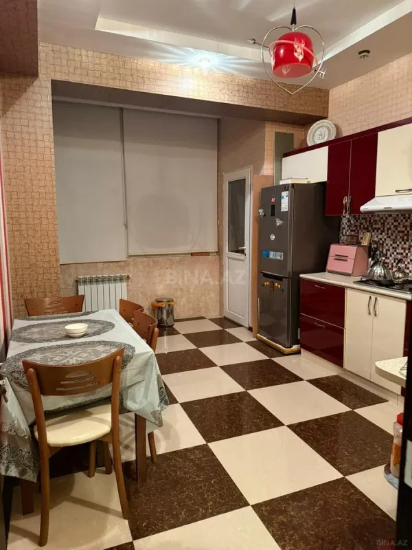 Satılır 3 otaqlı mənzil 75 m²