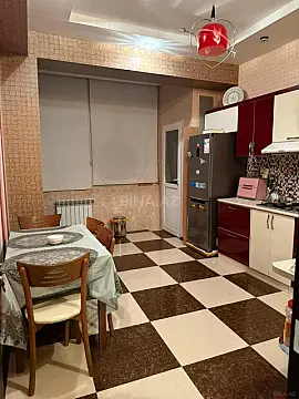 Satılır 3 otaqlı mənzil 75 m²