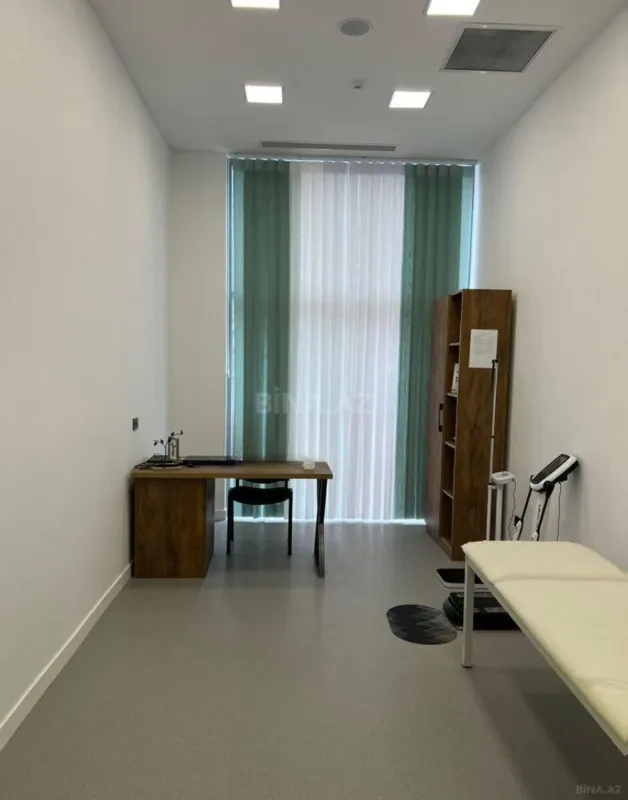 Kirayə verilir obyekt 270 m²