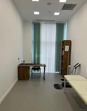 Kirayə verilir obyekt 270 m²