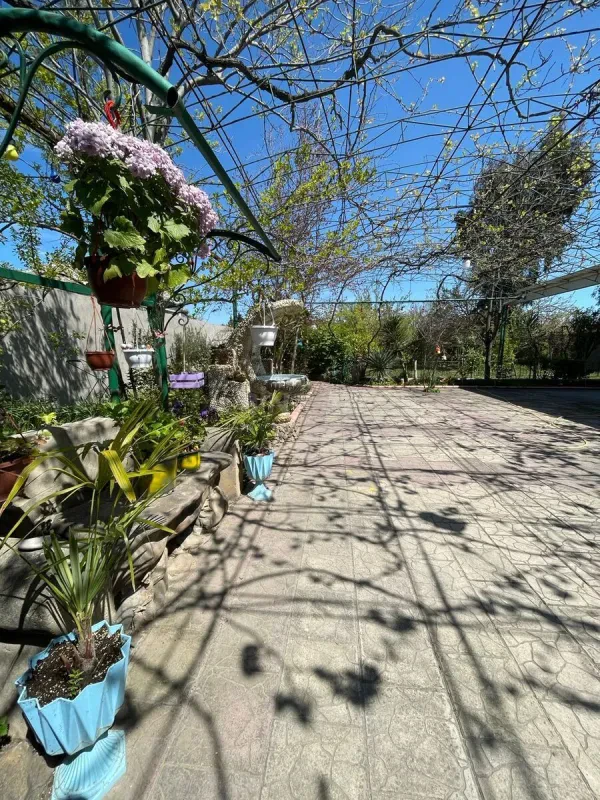Satılır 5 otaqlı həyət evi 200 m²