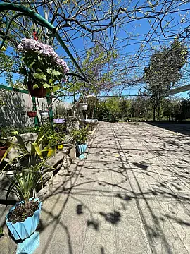 Satılır 5 otaqlı həyət evi 200 m²