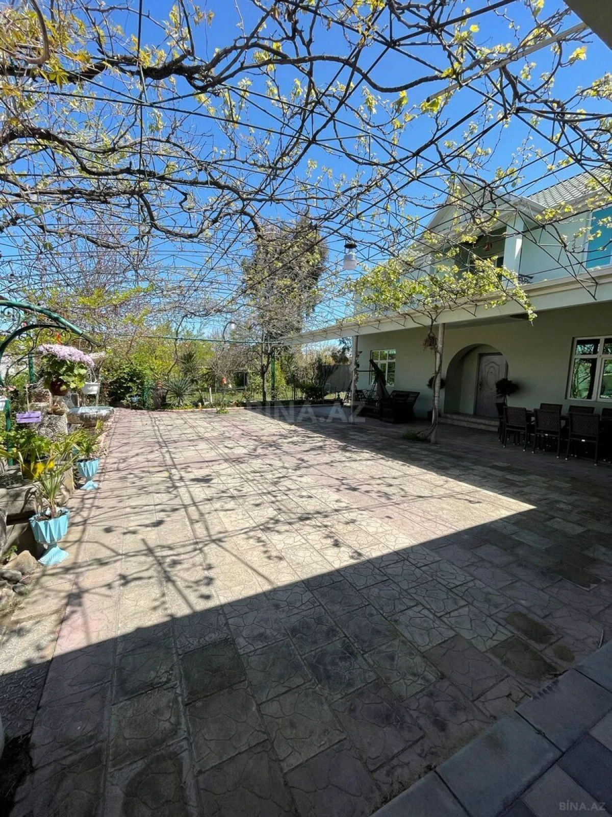Satılır 5 otaqlı həyət evi 200 m²