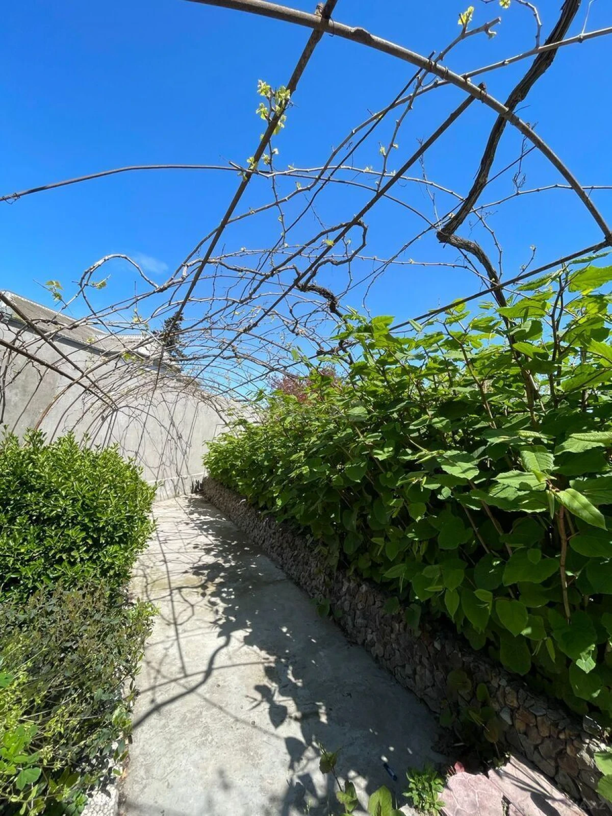 Satılır 5 otaqlı həyət evi 200 m²