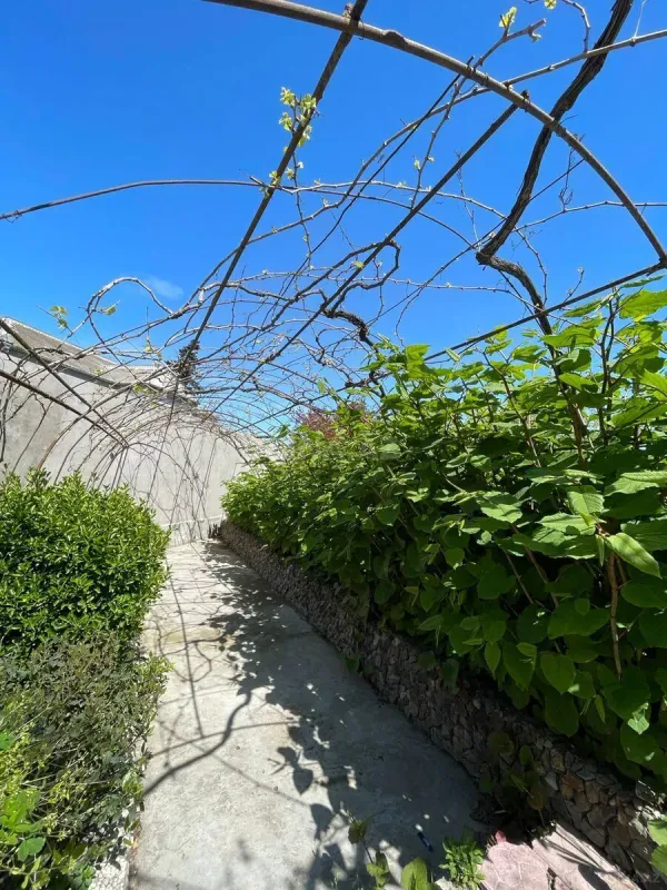 Satılır 5 otaqlı həyət evi 200 m²