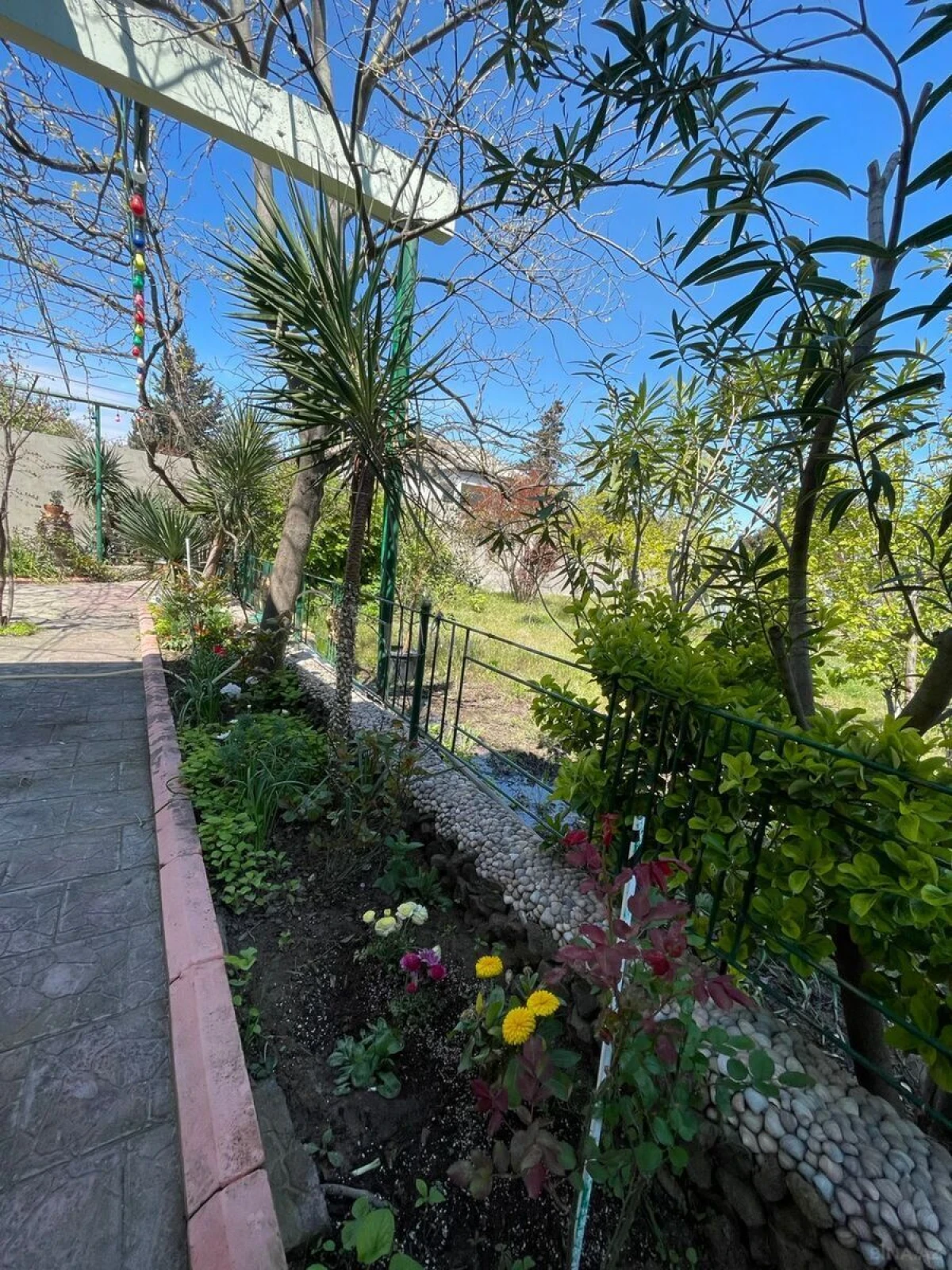 Satılır 5 otaqlı həyət evi 200 m²