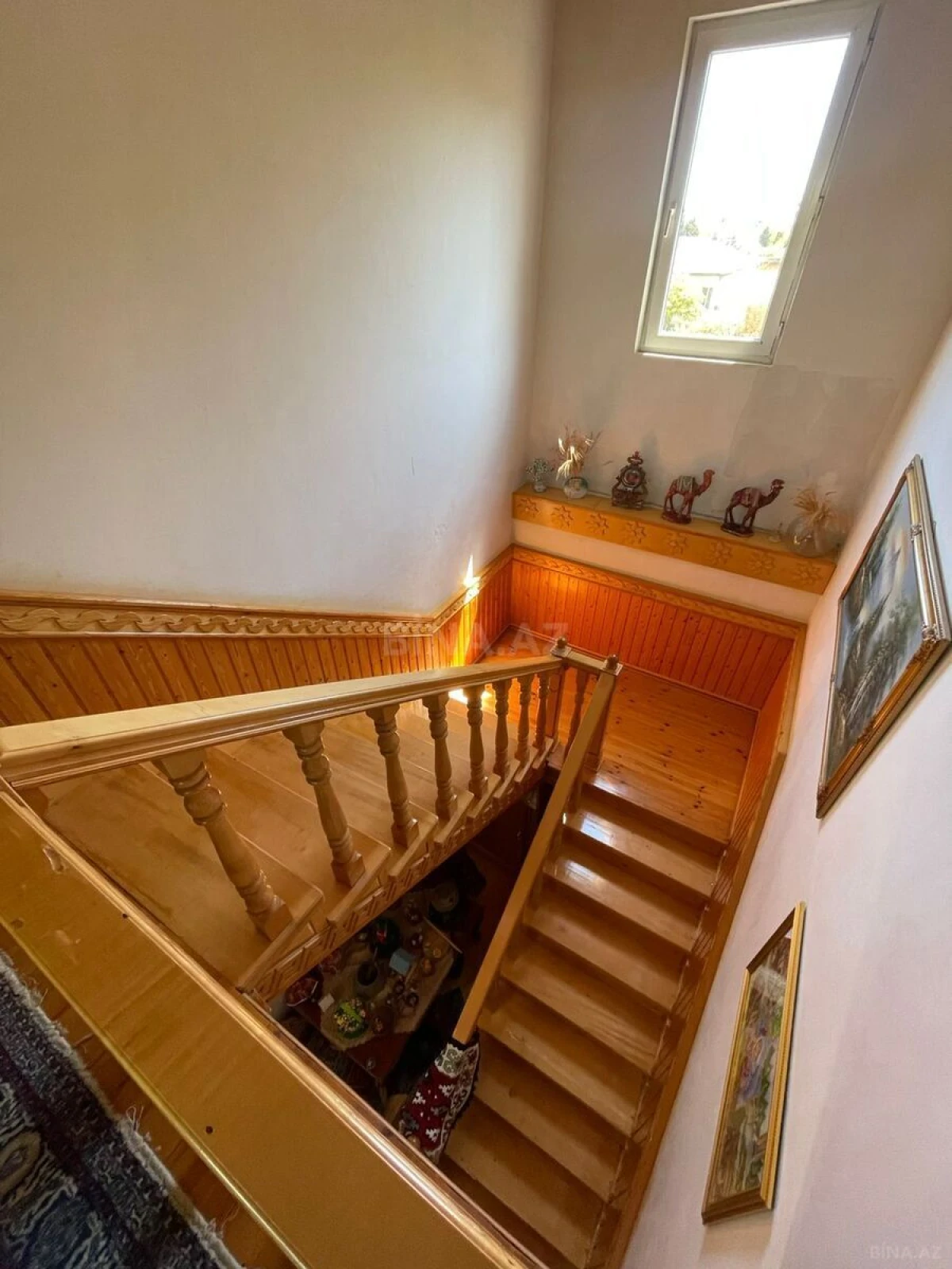Satılır 5 otaqlı həyət evi 200 m²