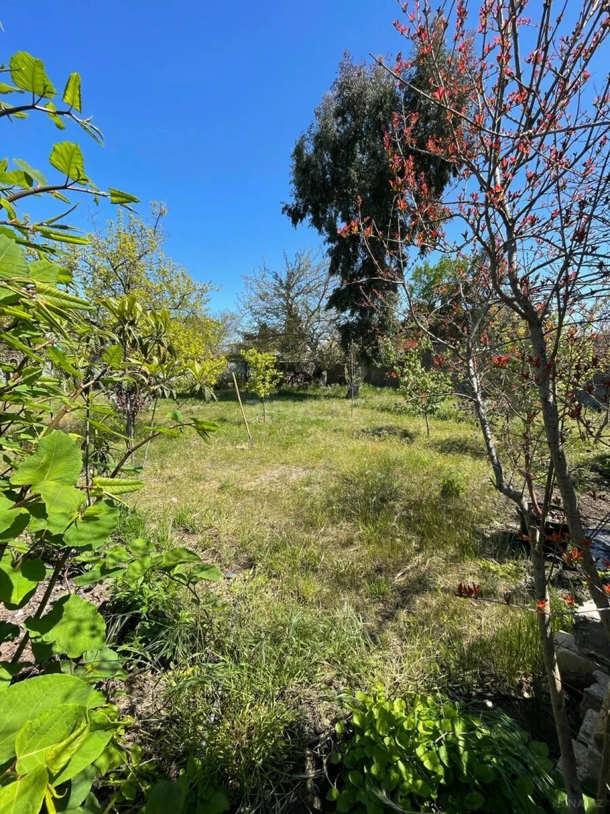 Satılır 5 otaqlı həyət evi 200 m²