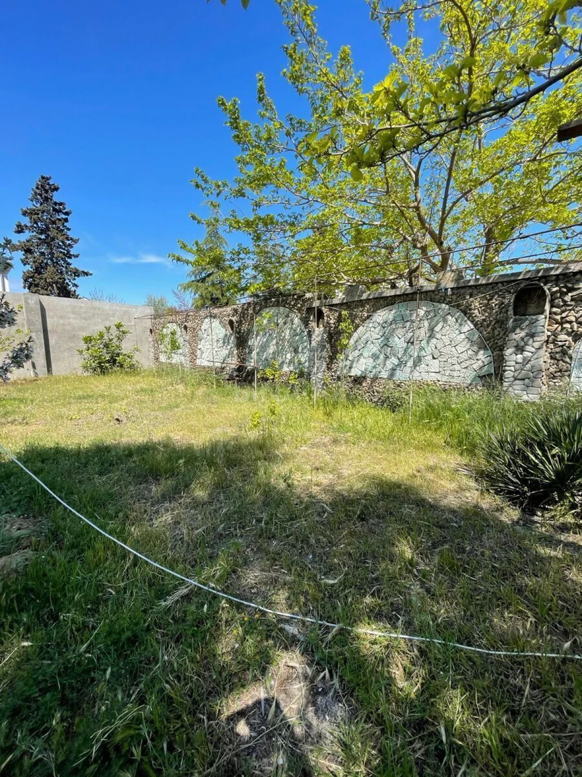 Satılır 5 otaqlı həyət evi 200 m²