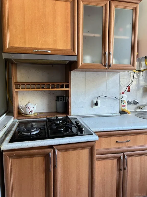Satılır 1 otaqlı mənzil 50 m²