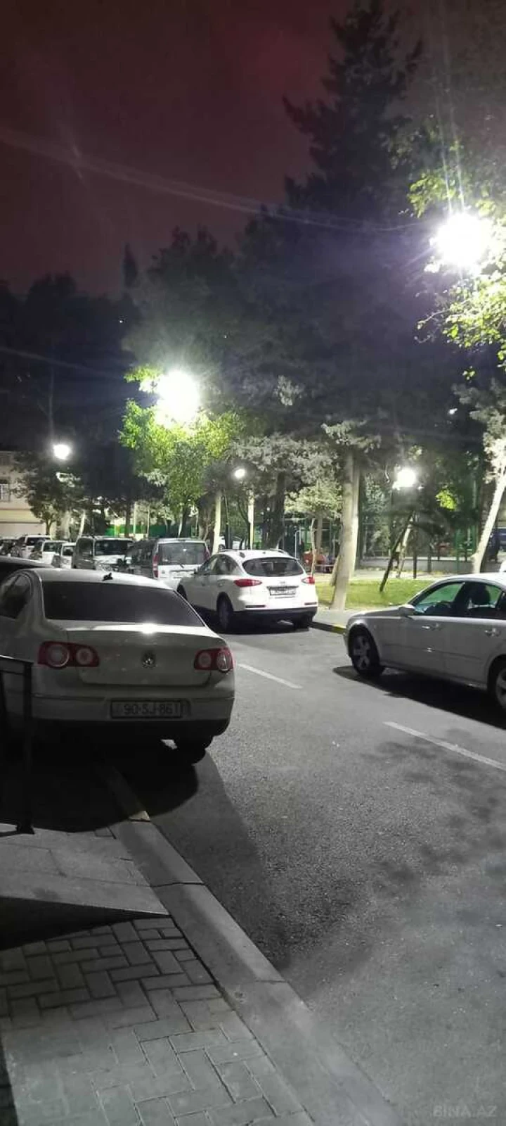 Satılır 1 otaqlı mənzil 50 m²