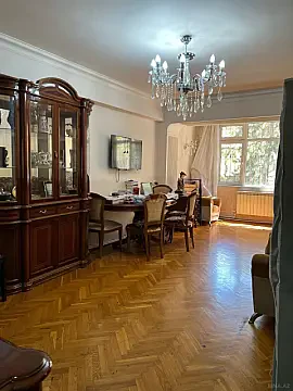 Satılır 1 otaqlı mənzil 50 m² — Bakı 1 otaq 50.00 m²