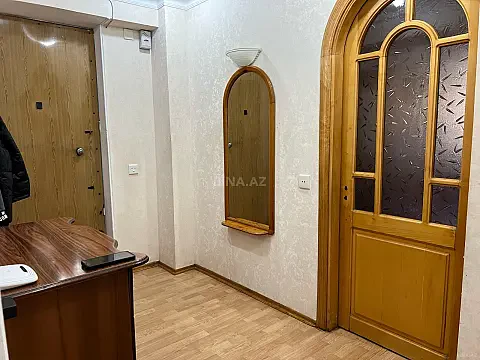 Satılır 1 otaqlı mənzil 50 m²