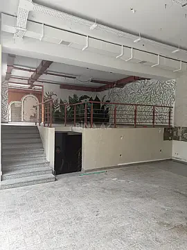 Kirayə verilir obyekt 200 m²