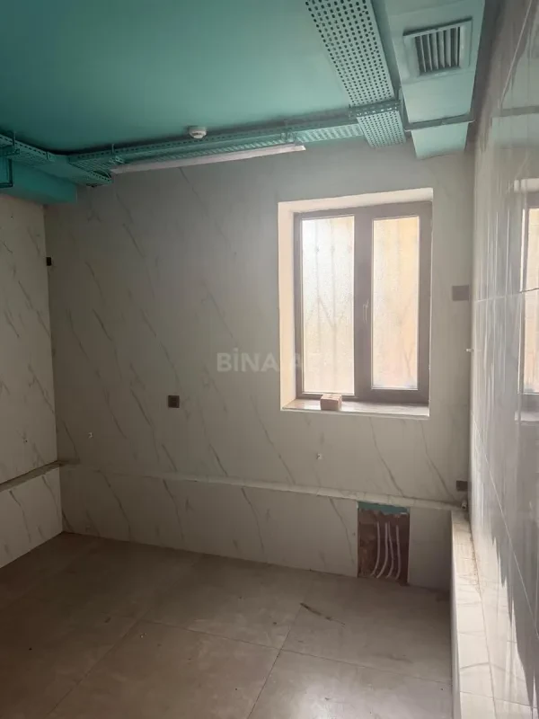Kirayə verilir obyekt 200 m²