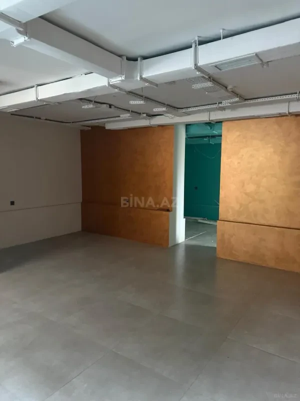 Kirayə verilir obyekt 200 m²