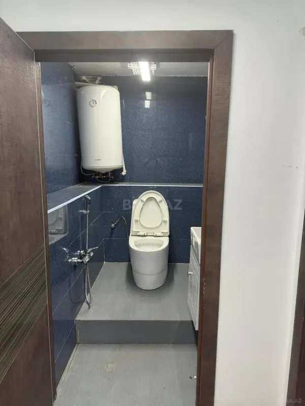 Kirayə verilir obyekt 200 m²