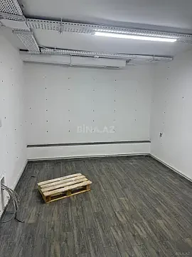 Kirayə verilir obyekt 200 m²