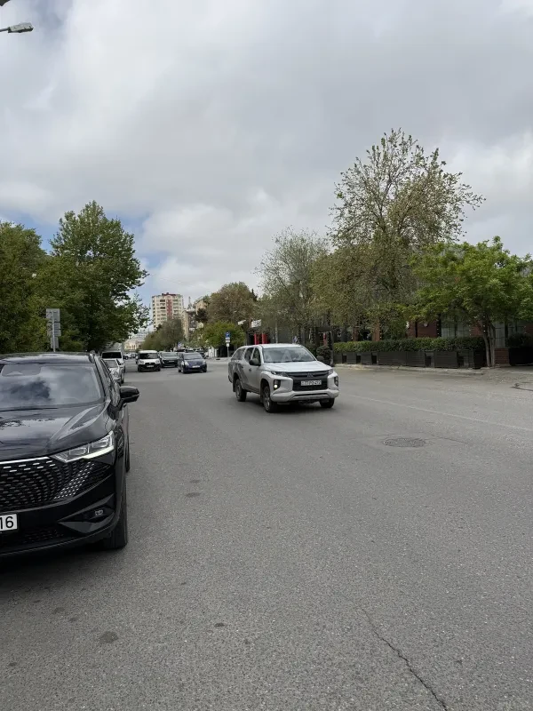 Kirayə verilir obyekt 33 m²