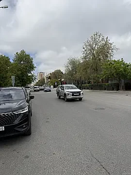 Kirayə verilir obyekt 33 m²