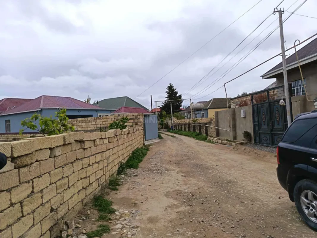 Satılır torpaq sahəsi 3 m²