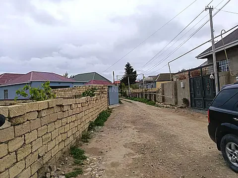 Satılır torpaq sahəsi 3 m²