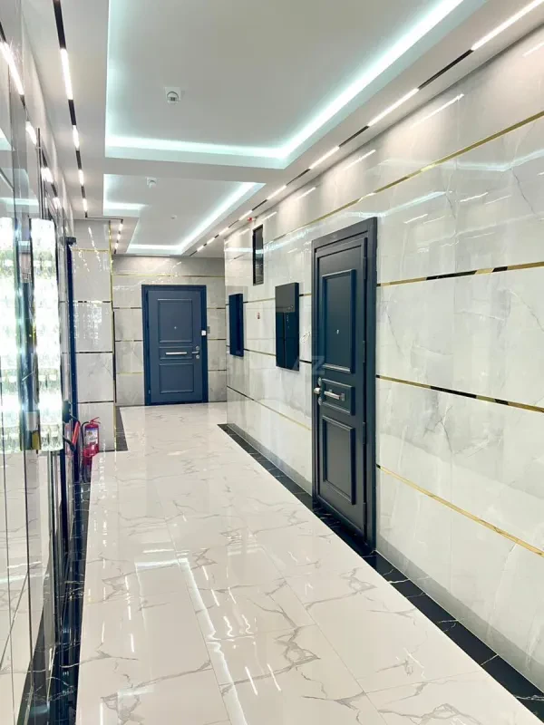 Kirayə verilir 3 otaqlı mənzil 110 m²